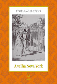 A VELHA NOVA YORK - VOL. 17