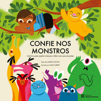 CONFIE NOS MONSTROS