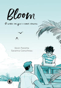 BLOOM - VOL. 1