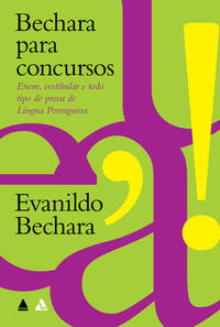 BECHARA PARA CONCURSOS