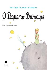 O PEQUENO PRÍNCIPE