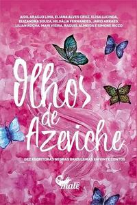 OLHOS DE AZEVICHE