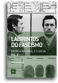 LABIRINTOS DO FASCISMO: ENTRE O NACIONAL E O SOCIAL