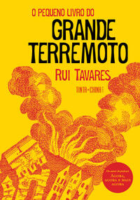 O PEQUENO LIVRO DO GRANDE TERREMOTO