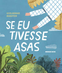 SE EU TIVESSE ASAS