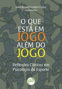 O QUE ESTÁ EM JOGO ALÉM DO JOGO