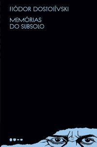 MEMÓRIAS DO SUBSOLO