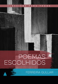 POEMAS ESCOLHIDOS - VOL. 1