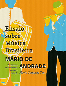 ENSAIO SOBRE MÚSICA BRASILEIRA - VOL. 1