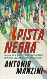 PISTA NEGRA - VOL. 1353