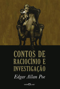 CONTOS DE RACIOCÍNIO E INVESTIGAÇÃO