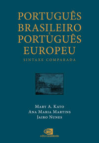 PORTUGUÊS BRASILEIRO E PORTUGUÊS EUROPEU