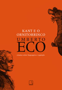 KANT E O ORNITORRINCO