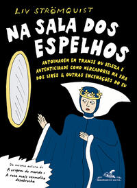 NA SALA DOS ESPELHOS