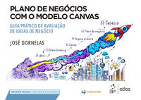 PLANO DE NEGÓCIOS COM O MODELO CANVAS