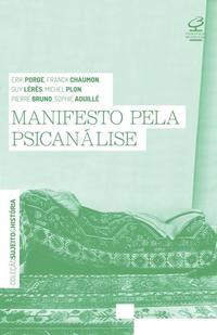 MANIFESTO PELA PSICANÁLISE