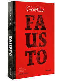 FAUSTO (CAPA DURA)