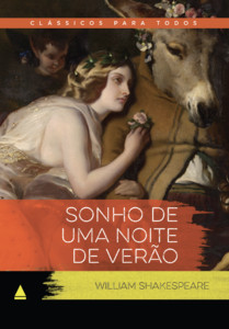 SONHO DE UMA NOITE DE VERÃO