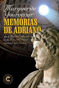 MEMÓRIAS DE ADRIANO — COLEÇÃO CLÁSSICOS DE OURO