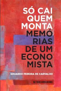 SÓ CAI QUEM MONTA