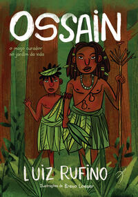 OSSAIN - VOL. 5