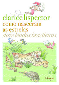 COMO NASCERAM AS ESTRELAS
