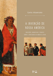 A INVENÇÃO DE NOSSA AMÉRICA