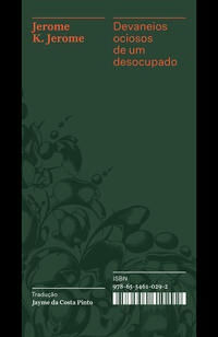 DEVANEIOS OCIOSOS DE UM DESOCUPADO – COLEÇÃO ACERVO