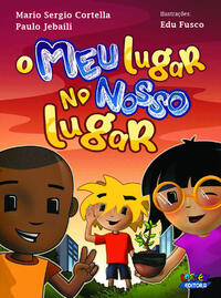 O MEU LUGAR NO NOSSO LUGAR