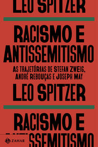 RACISMO E ANTISSEMITISMO