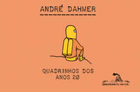 QUADRINHOS DOS ANOS 20