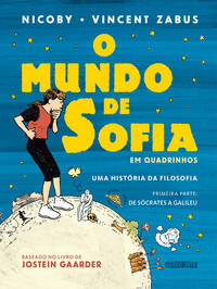 O MUNDO DE SOFIA EM QUADRINHOS (VOL. 1)