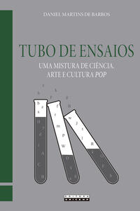 TUBO DE ENSAIOS