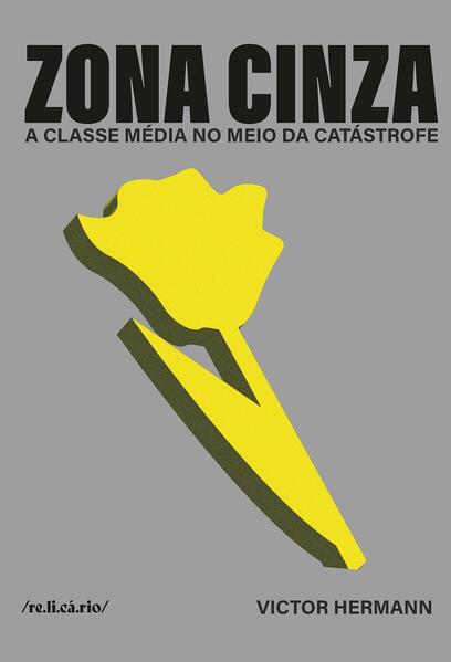 ZONA CINZA - A CLASSE MÉDIA NO MEIODA CATÁSTROFE