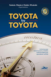 TOYOTA BY TOYOTA