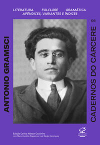 CADERNOS DO CÁRCERE (VOL. 6)