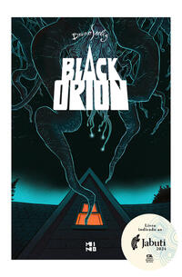 BLACK ORION