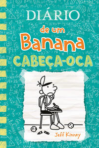 DIÁRIO DE UM BANANA 18 - VOL. 18