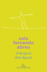 TRIÂNGULO DAS ÁGUAS