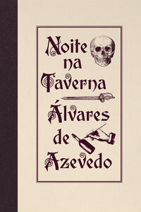 NOITE NA TAVERNA