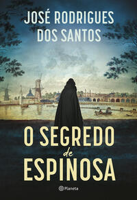 O SEGREDO DE ESPINOSA