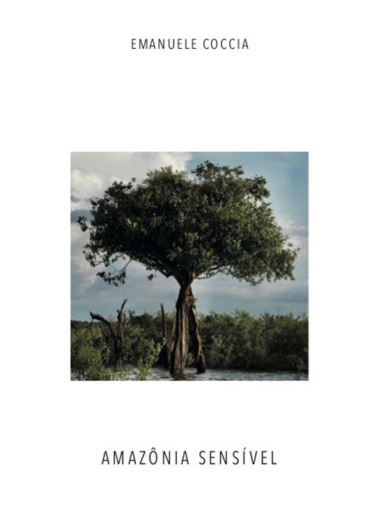 AMAZÔNIA SENSÍVEL