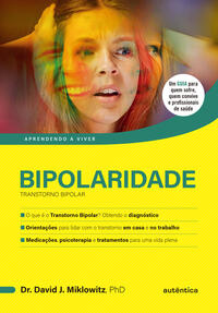 BIPOLARIDADE: TRANSTORNO BIPOLAR
