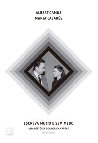 ESCREVA MUITO E SEM MEDO