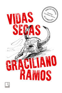 VIDAS SECAS (ECONÔMICA) - EDIÇÃO OFICIAL