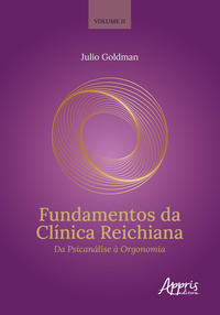 FUNDAMENTOS DA CLÍNICA REICHIANA
