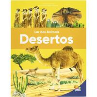 LAR DOS ANIMAIS: DESERTOS