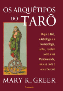 OS ARQUÉTIPOS DO TARÔ