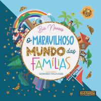 O MARAVILHOSO MUNDO DAS FAMÍLIAS