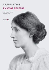 ENSAIOS SELETOS DE VIRGINIA WOOLF
